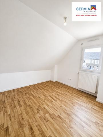 Maison deux chambre près de la plage