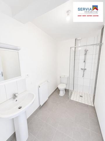Maison deux chambre près de la plage