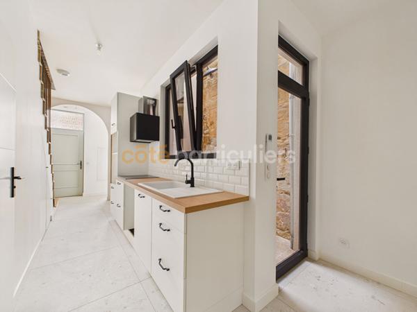 Vente Maison67 m² - 4 Pièces - BORDEAUX (33800)