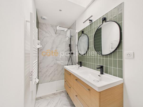 Vente Maison67 m² - 4 Pièces - BORDEAUX (33800)