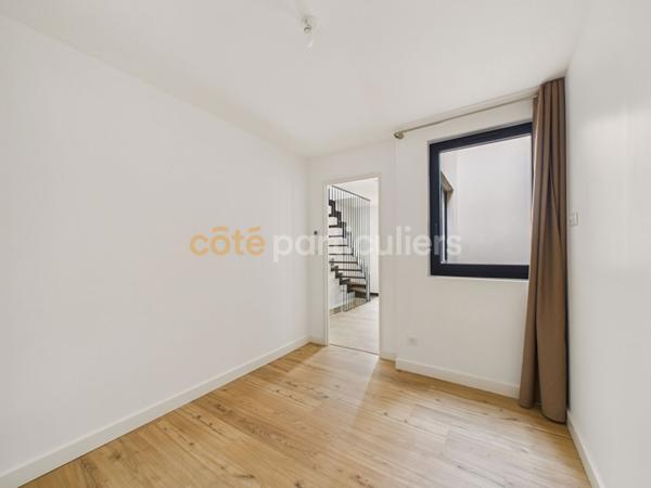 Vente Maison67 m² - 4 Pièces - BORDEAUX (33800)