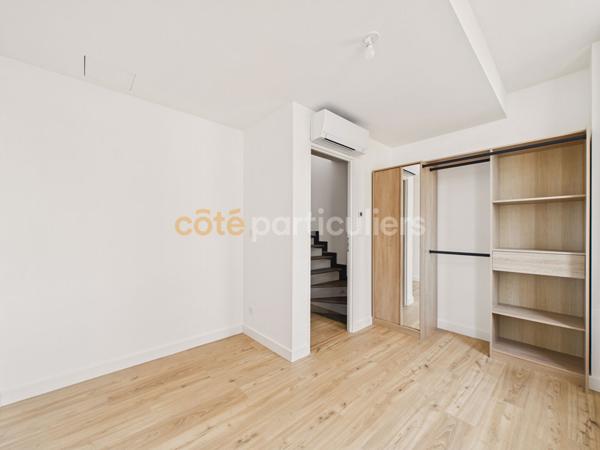 Vente Maison67 m² - 4 Pièces - BORDEAUX (33800)