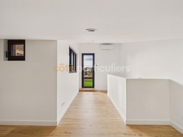 Vente Maison67 m² - 4 Pièces - BORDEAUX (33800)