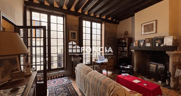 À vendre Appartement 3 pièces 81 m² - Blois 41000