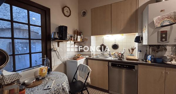 À vendre Appartement 3 pièces 81 m² - Blois 41000