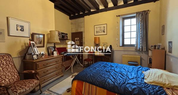 À vendre Appartement 3 pièces 81 m² - Blois 41000