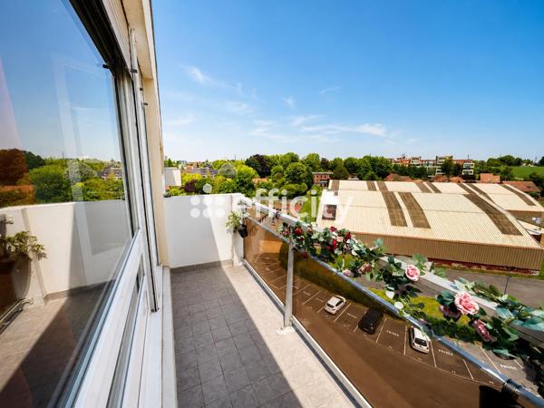 Appartement
         2 pièces
        - 43 m² Exclusivité 137 000 € *