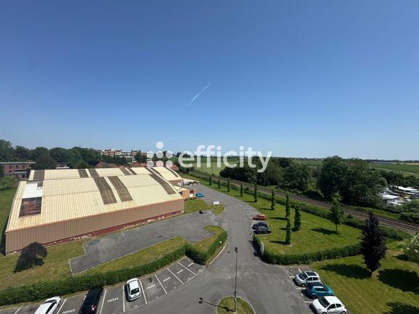 Appartement
         2 pièces
        - 43 m² Exclusivité 137 000 € *