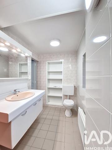 Location maison 3 pièces 66 m² Coron