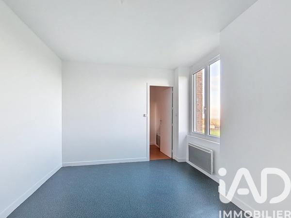 Location maison 3 pièces 66 m² Coron