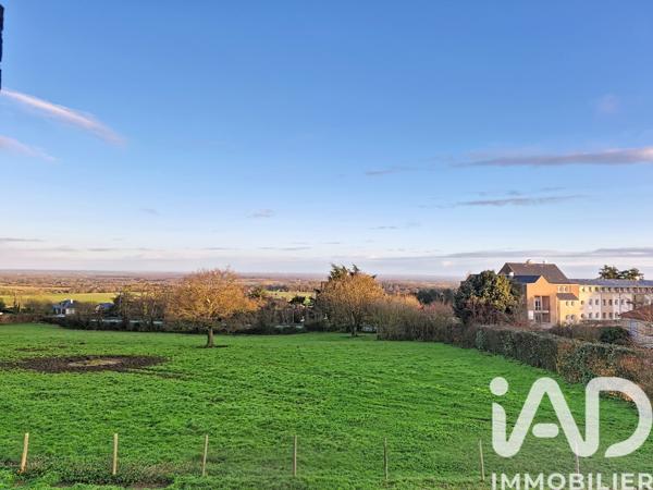 Location maison 3 pièces 66 m² Coron