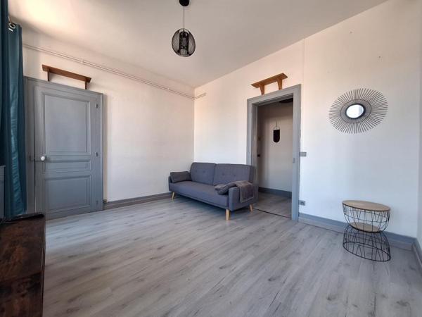 À vendre Appartement 4 pièces 62.33 m² - ÉPinal 88000