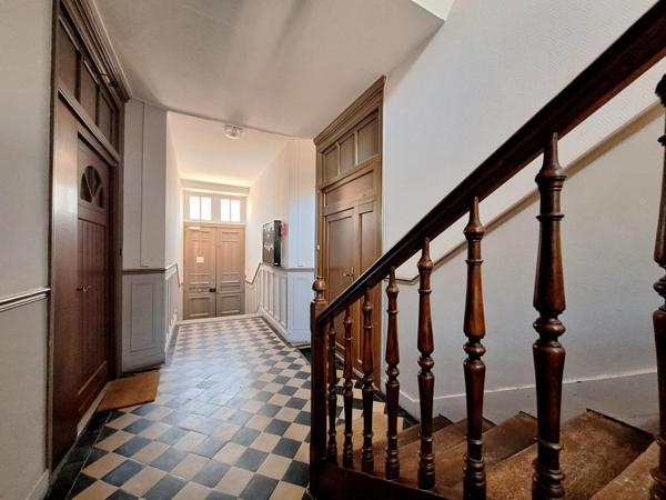 À vendre Appartement 4 pièces 62.33 m² - ÉPinal 88000