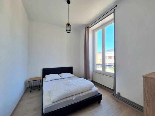 À vendre Appartement 4 pièces 62.33 m² - ÉPinal 88000