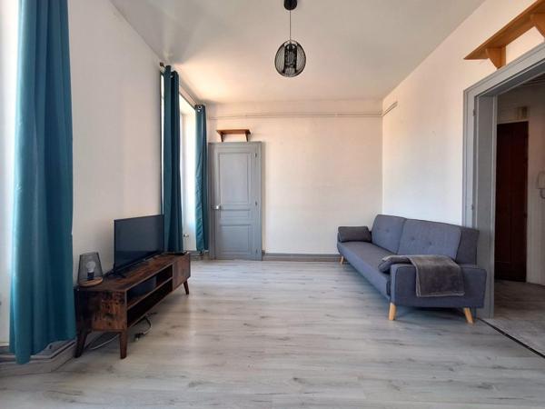 À vendre Appartement 4 pièces 62.33 m² - ÉPinal 88000