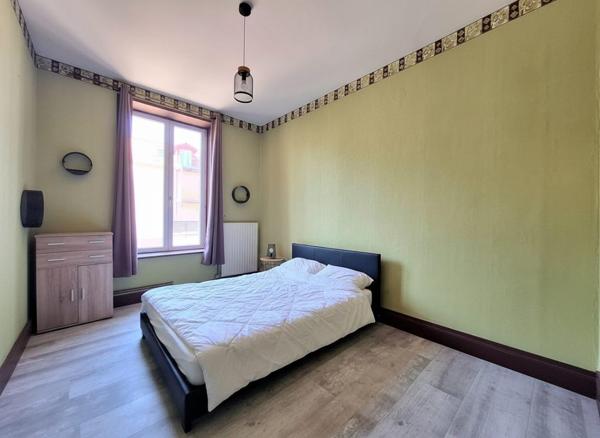 À vendre Appartement 4 pièces 62.33 m² - ÉPinal 88000