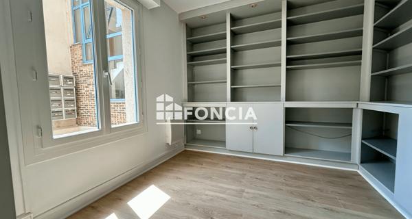 À vendre Appartement 5 pièces 81.73 m² - Chartres 28000