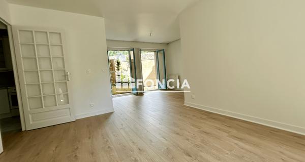 À vendre Appartement 5 pièces 81.73 m² - Chartres 28000