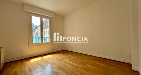 À vendre Appartement 5 pièces 81.73 m² - Chartres 28000