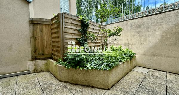 À vendre Appartement 5 pièces 81.73 m² - Chartres 28000