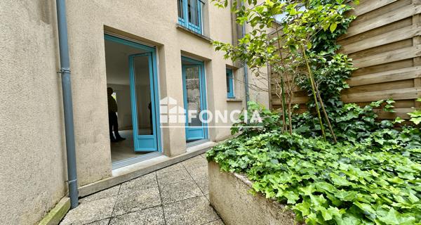 À vendre Appartement 5 pièces 81.73 m² - Chartres 28000