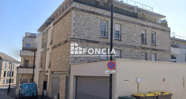 À vendre Appartement 4 pièces 83 m² - Orly 94310