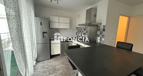 À vendre Appartement 4 pièces 83 m² - Orly 94310