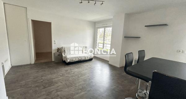 À vendre Appartement 4 pièces 83 m² - Orly 94310