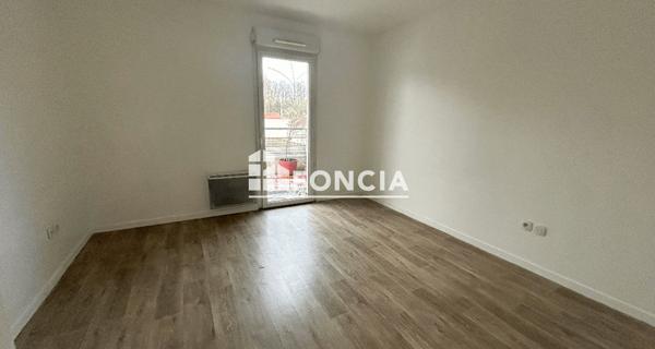 À vendre Appartement 4 pièces 83 m² - Orly 94310