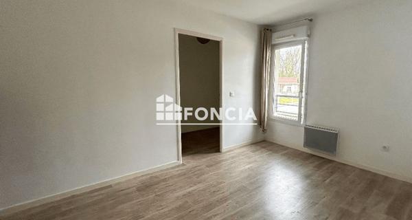 À vendre Appartement 4 pièces 83 m² - Orly 94310