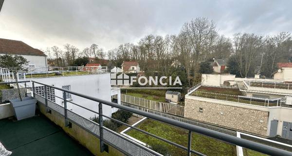 À vendre Appartement 4 pièces 83 m² - Orly 94310