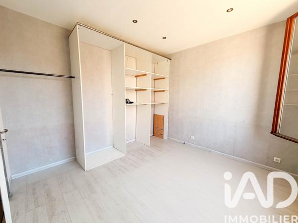 Maison à vendre 5 pièces 90 m² Athis-Mons
