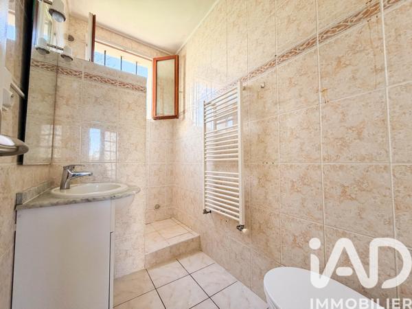 Maison à vendre 5 pièces 90 m² Athis-Mons