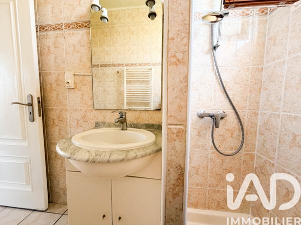 Maison à vendre 5 pièces 90 m² Athis-Mons