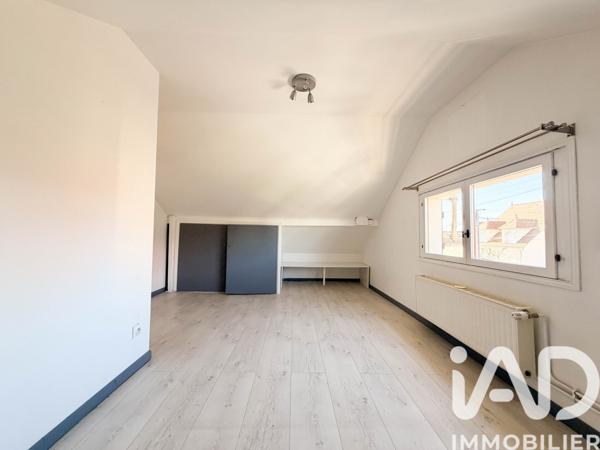 Maison à vendre 5 pièces 90 m² Athis-Mons