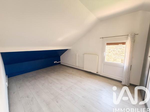 Maison à vendre 5 pièces 90 m² Athis-Mons