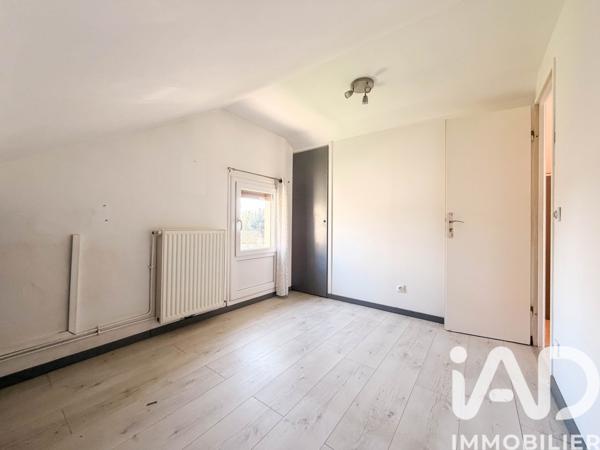Maison à vendre 5 pièces 90 m² Athis-Mons