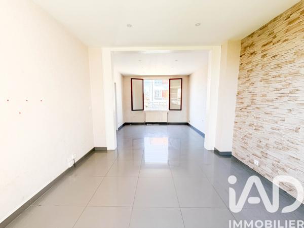 Maison à vendre 5 pièces 90 m² Athis-Mons