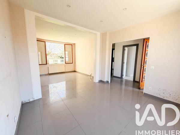 Maison à vendre 5 pièces 90 m² Athis-Mons