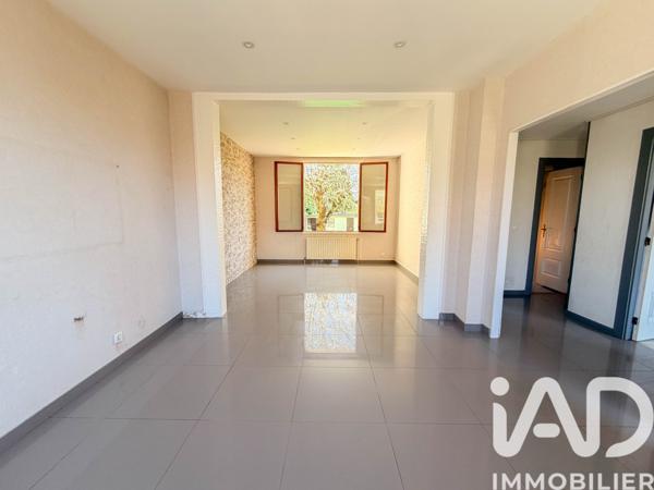 Maison à vendre 5 pièces 90 m² Athis-Mons