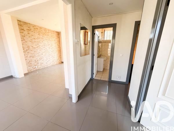 Maison à vendre 5 pièces 90 m² Athis-Mons