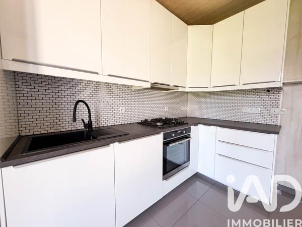 Maison à vendre 5 pièces 90 m² Athis-Mons