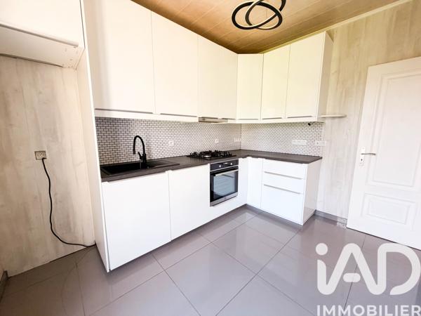 Maison à vendre 5 pièces 90 m² Athis-Mons