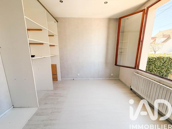 Maison à vendre 5 pièces 90 m² Athis-Mons