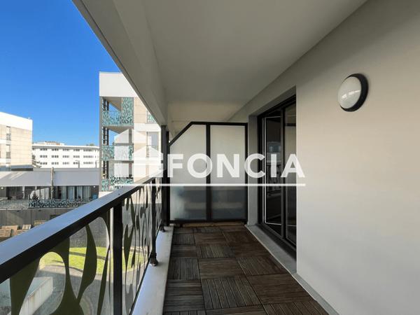 Location Appartement 2 pièces 60.72 m² - 11 RUE DE STRASBOURG Herouville Saint Clair 14200