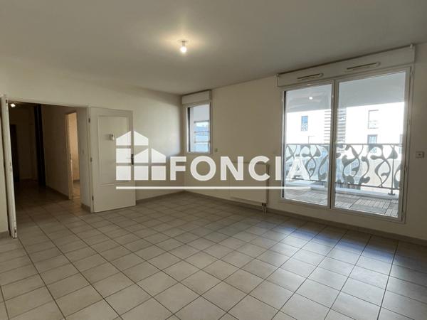 Location Appartement 2 pièces 60.72 m² - 11 RUE DE STRASBOURG Herouville Saint Clair 14200