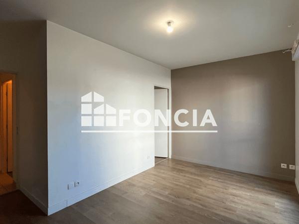 Location Appartement 2 pièces 60.72 m² - 11 RUE DE STRASBOURG Herouville Saint Clair 14200