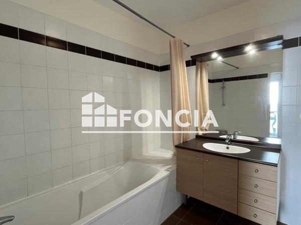 Location Appartement 2 pièces 60.72 m² - 11 RUE DE STRASBOURG Herouville Saint Clair 14200