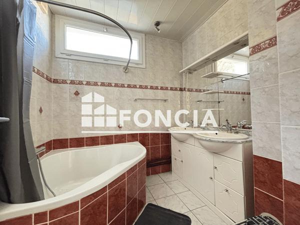 Location Appartement meublé 4 pièces 67.09 m² - BAT.F14T Toulouse 31400
