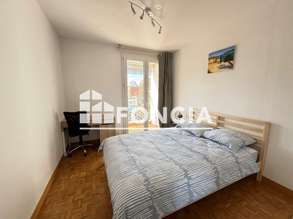 Location Appartement meublé 4 pièces 67.09 m² - BAT.F14T Toulouse 31400